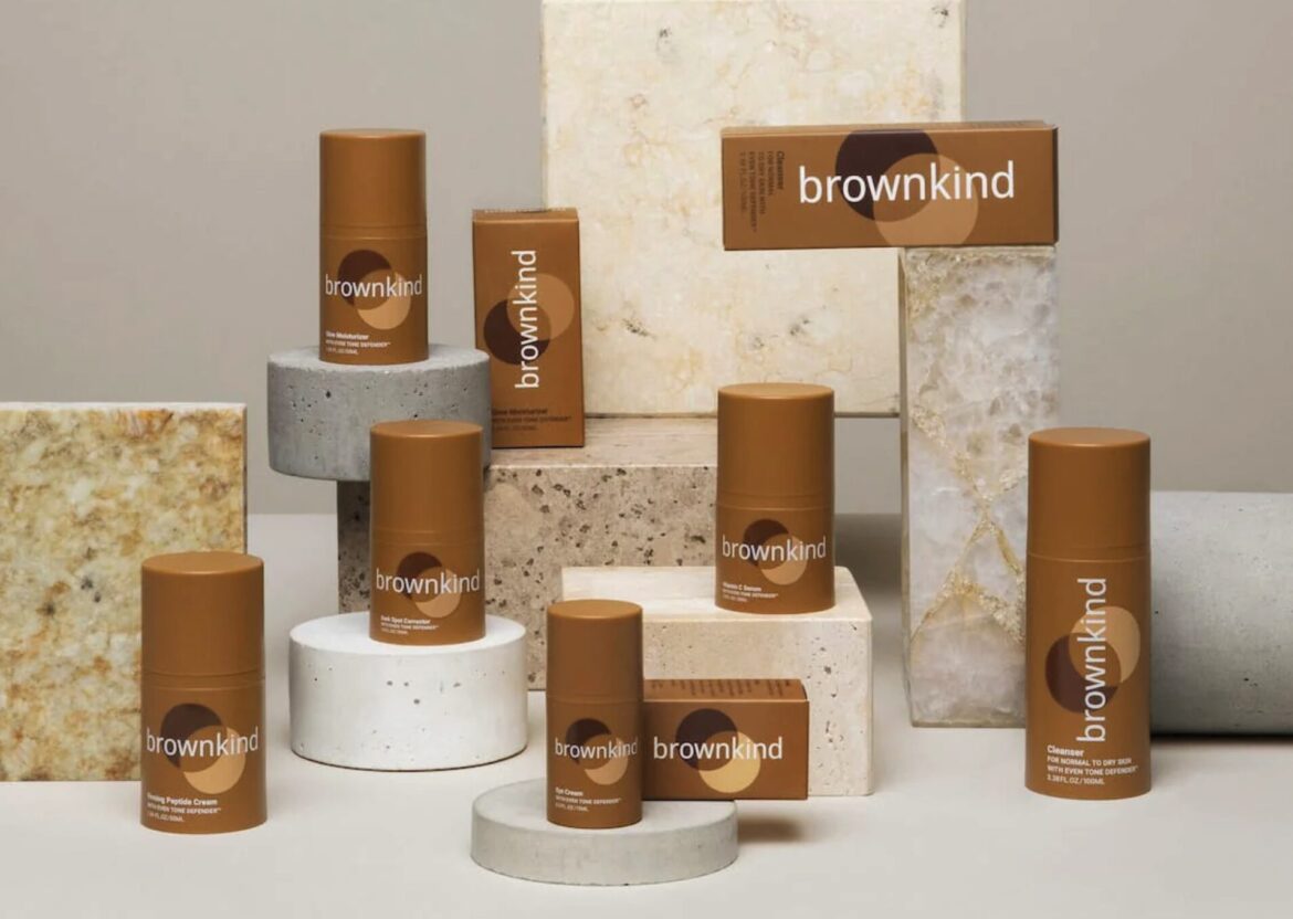 BrownKind Product Lineup by BrownKind.com